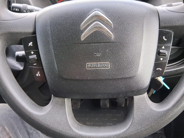 Used Citroen Relay 2020 for sale - 75345796: Photo 15