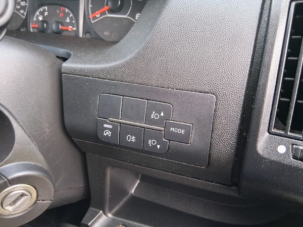 Used Citroen Relay 2020 for sale - 75345796: Photo 24