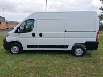 Used Citroen Relay 2020 for sale - 75345796: Photo