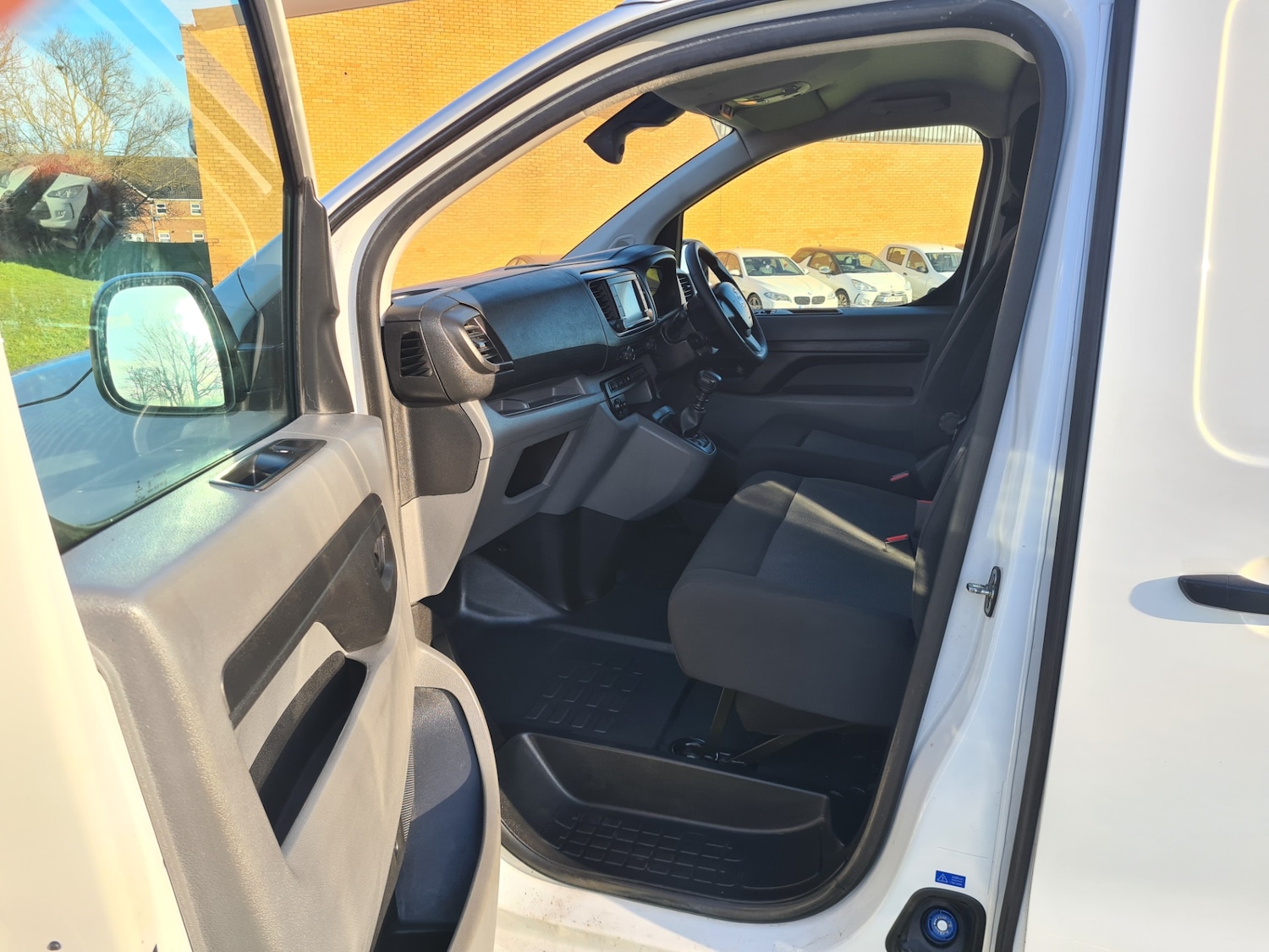 Vehicle 15