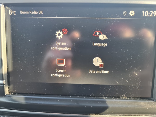 Used Vauxhall Vivaro 2023 for sale - 73640418: Photo 23