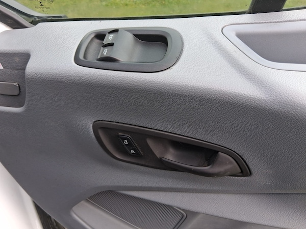 Used Ford Transit 2019 for sale - 74317316: Photo 18