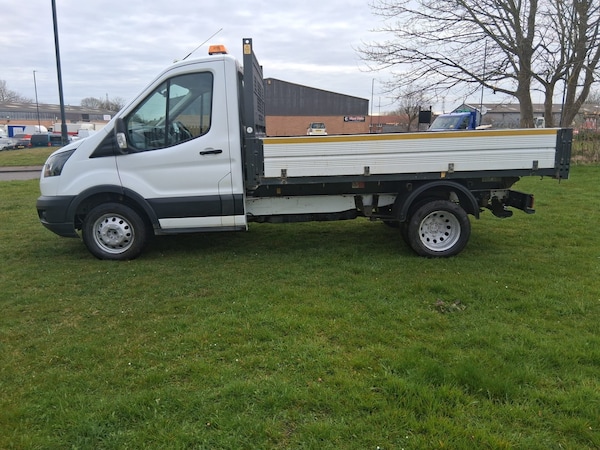 Used Ford Transit 2019 for sale - 74317316: Photo 3