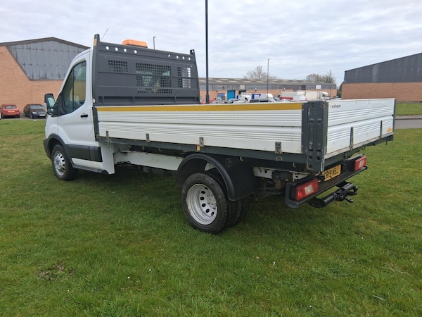 Used Ford Transit 2019 for sale - 74317316: Photo 4