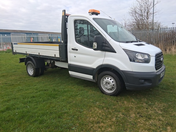 Used Ford Transit 2019 for sale - 74317316: Photo 8