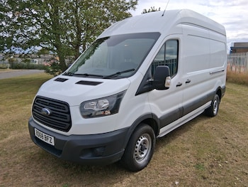 Ford - Transit