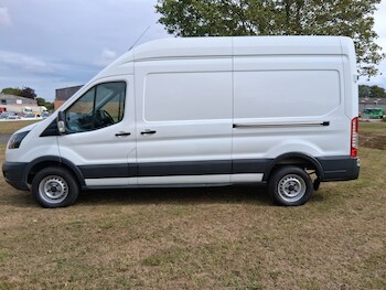 Used Ford Transit 2018 for sale - 75822655: Photo 2