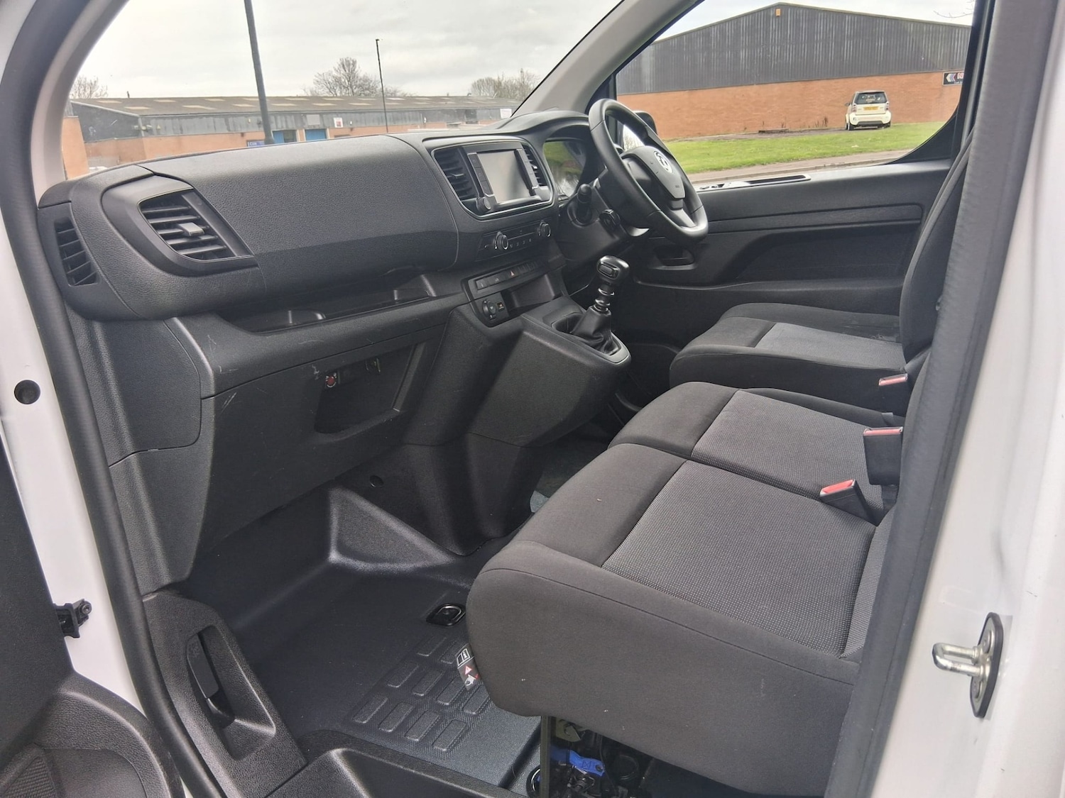 Used Vauxhall Vivaro 2023 for sale - 78178296: Photo 12