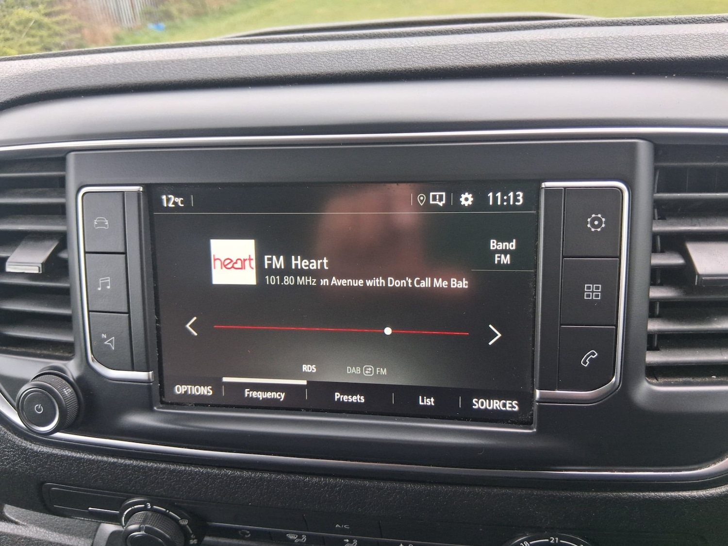 Used Vauxhall Vivaro 2023 for sale - 78178296: Photo 17