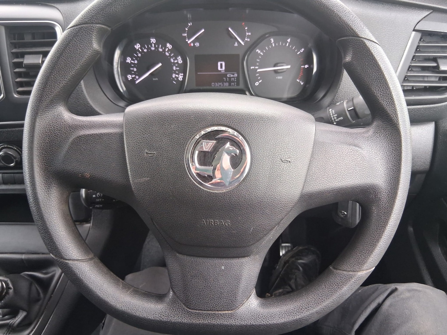 Used Vauxhall Vivaro 2023 for sale - 78178296: Photo 19