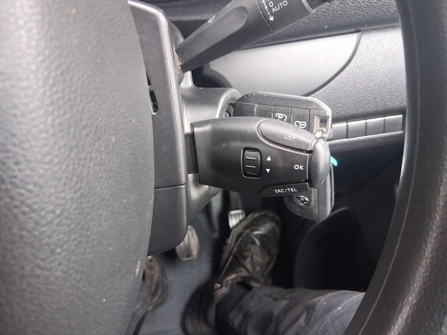 Used Vauxhall Vivaro 2023 for sale - 78178296: Photo 21