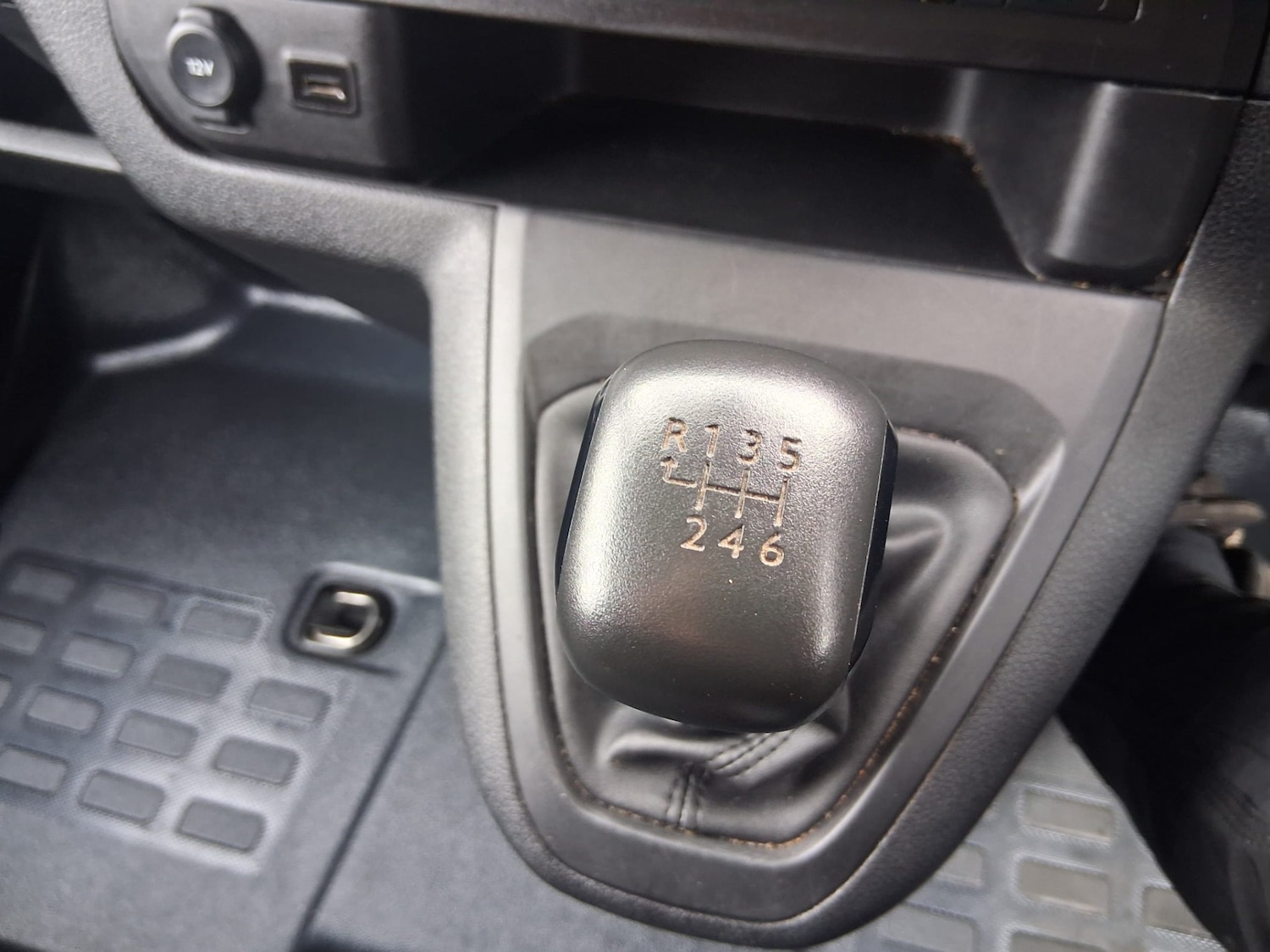 Used Vauxhall Vivaro 2023 for sale - 78178296: Photo 23