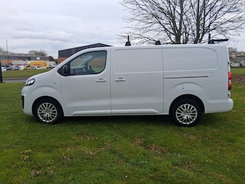 Used Vauxhall Vivaro 2023 for sale - 78178296: Photo