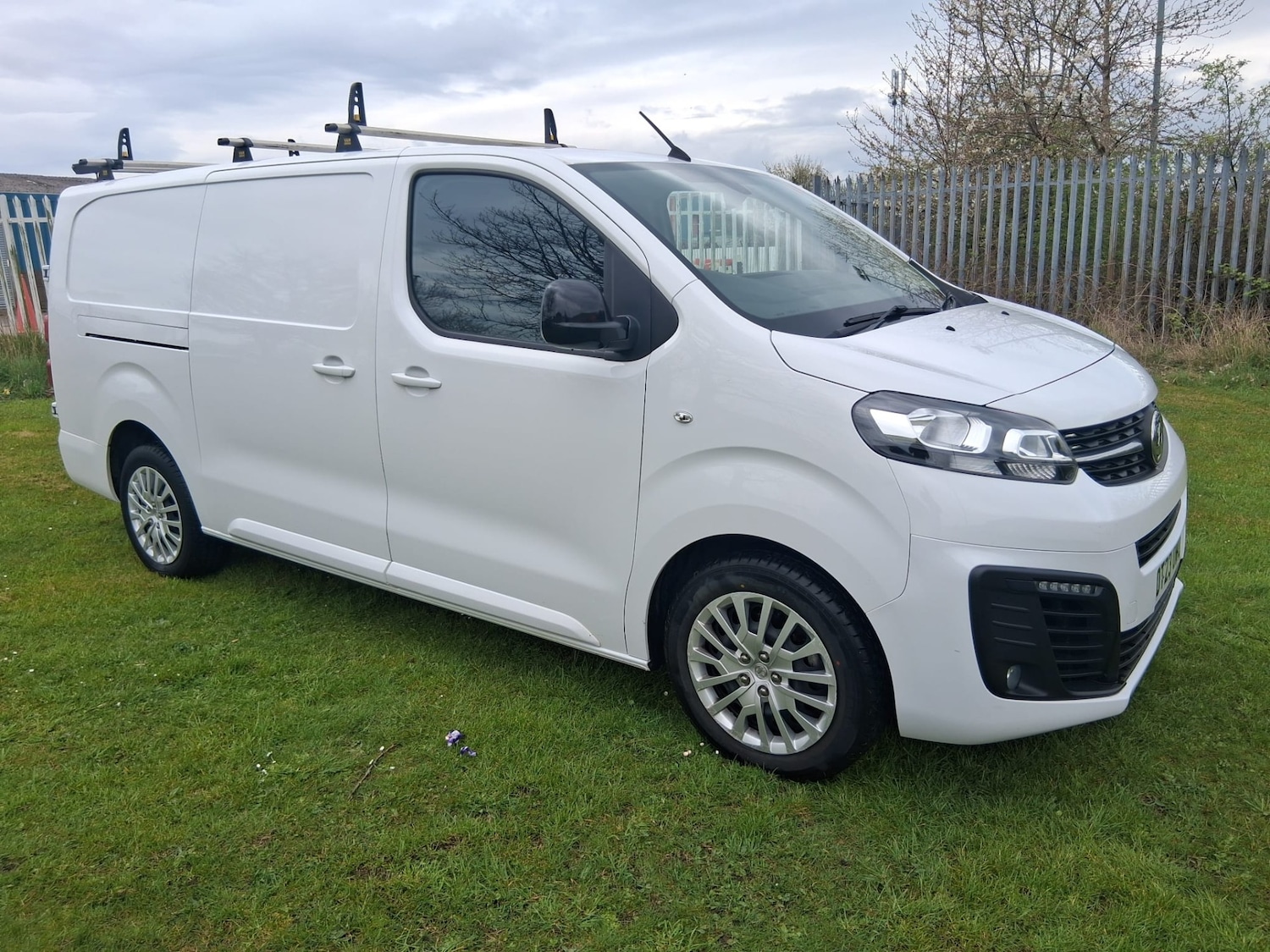 Used Vauxhall Vivaro 2023 for sale - 78178296: Photo 7
