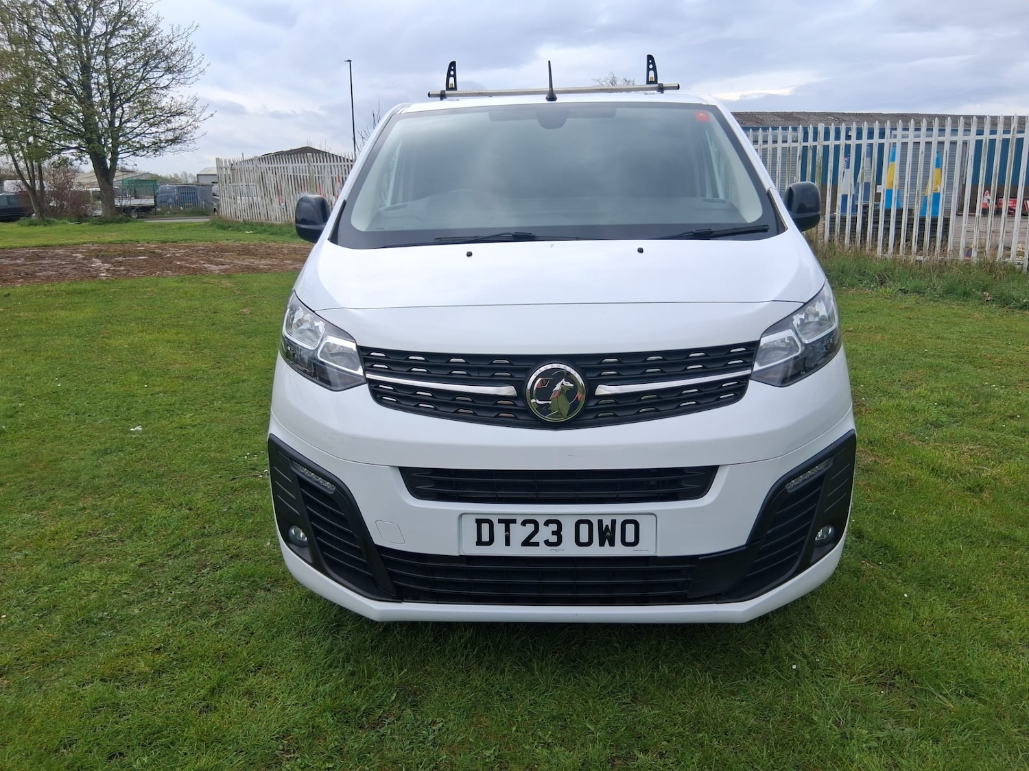 Used Vauxhall Vivaro 2023 for sale - 78178296: Photo 8
