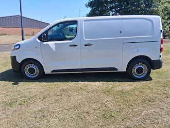 Used Vauxhall Vivaro 2019 for sale - 79005409: Photo