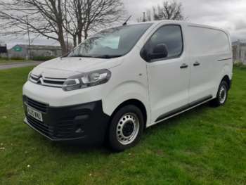 Used Citroen Dispatch 2020 for sale - 70641369: Photo