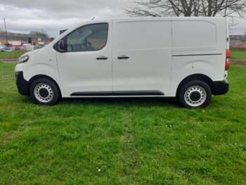Used Citroen Dispatch 2020 for sale - 70641369: Photo