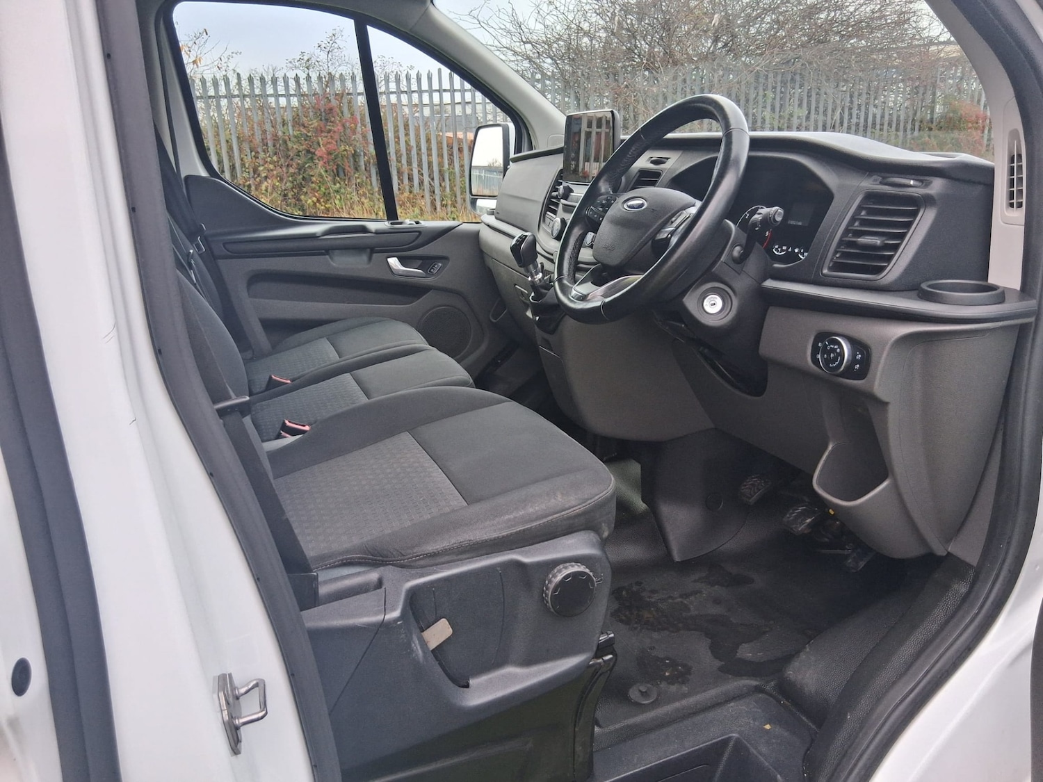 Used Ford Transit Custom 2020 for sale - 76578228: Photo 13