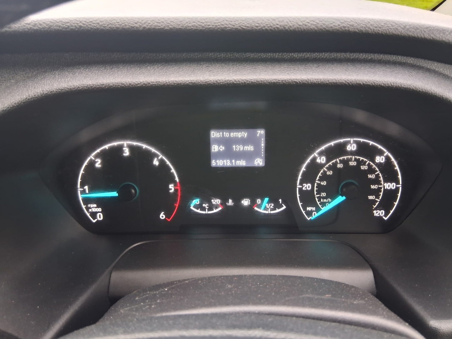 Used Ford Transit Custom 2020 for sale - 76578228: Photo 15