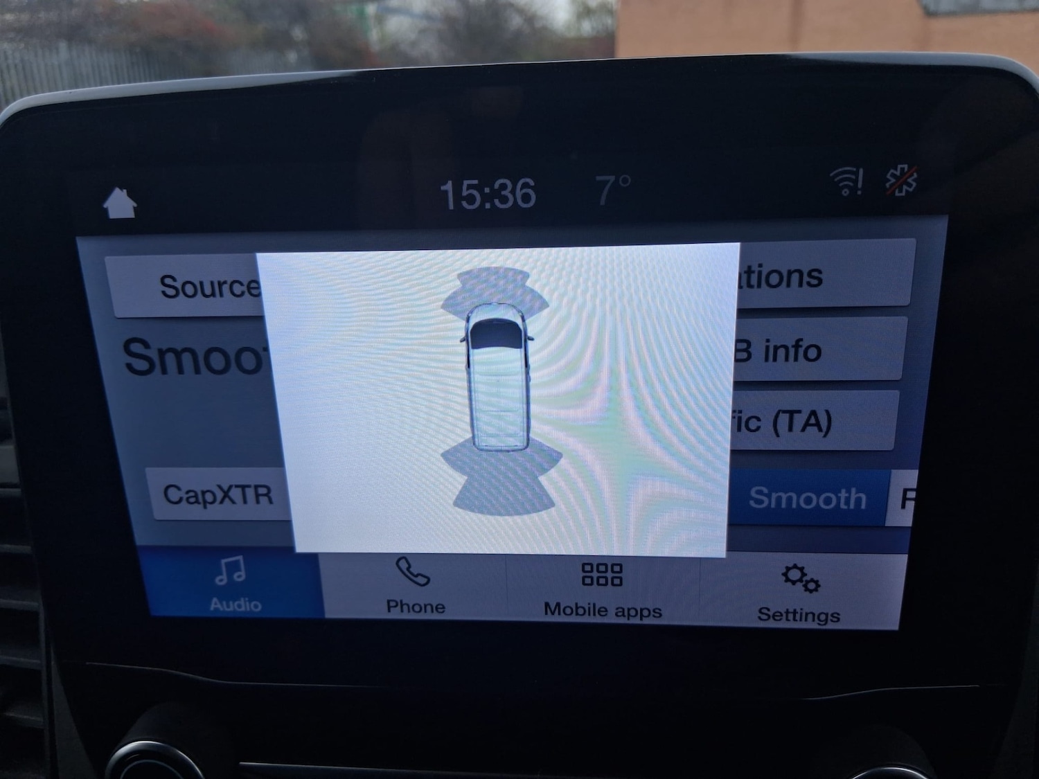 Used Ford Transit Custom 2020 for sale - 76578228: Photo 17