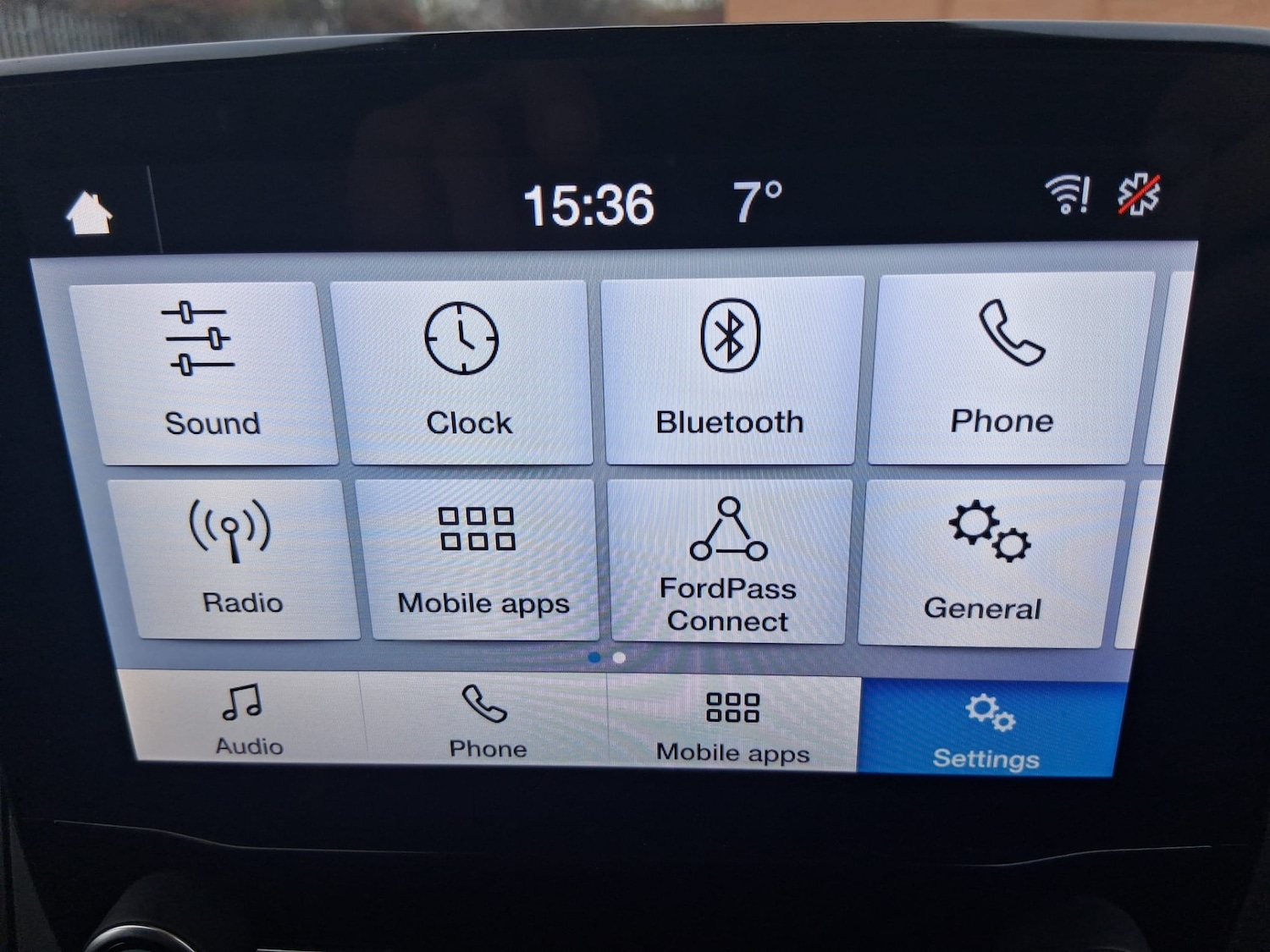 Used Ford Transit Custom 2020 for sale - 76578228: Photo 18