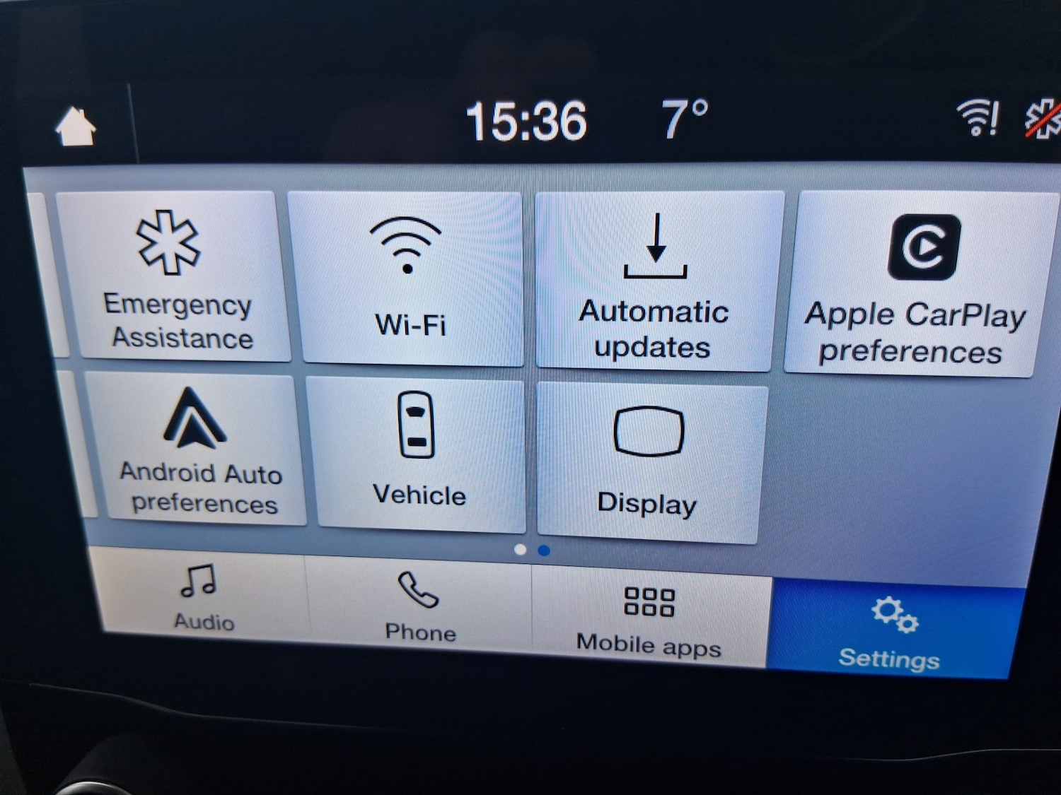 Used Ford Transit Custom 2020 for sale - 76578228: Photo 19