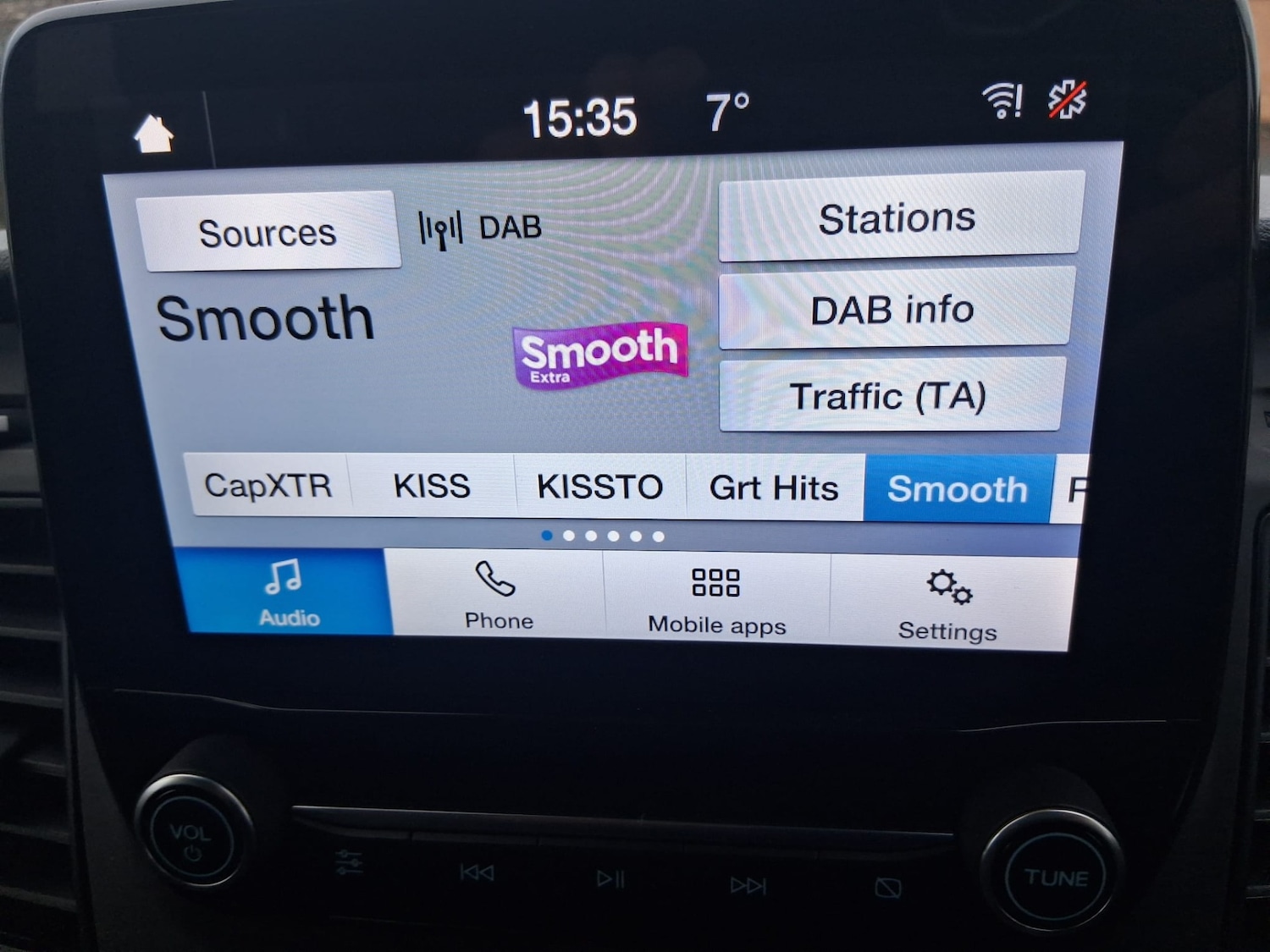 Used Ford Transit Custom 2020 for sale - 76578228: Photo 20