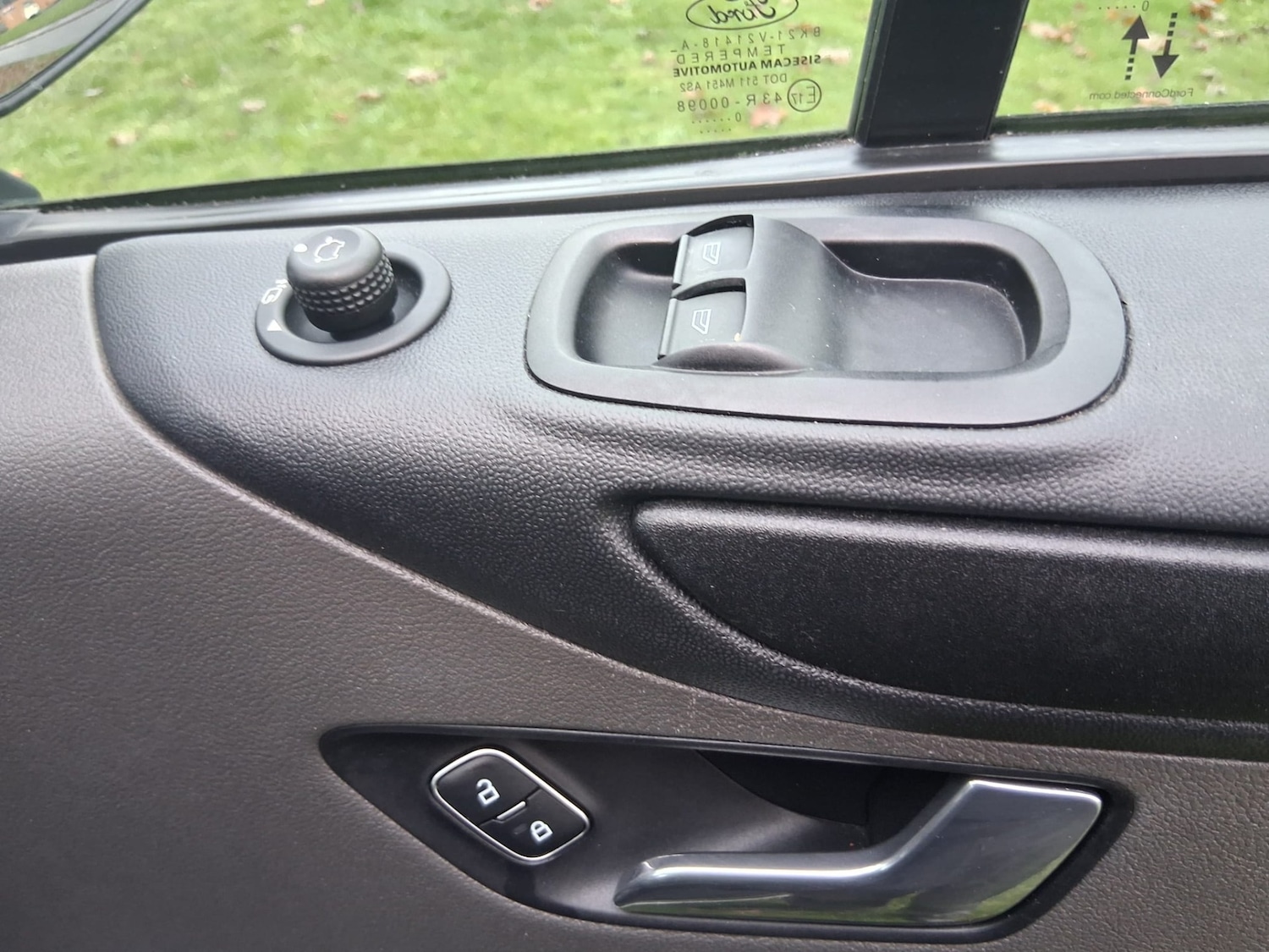 Used Ford Transit Custom 2020 for sale - 76578228: Photo 24