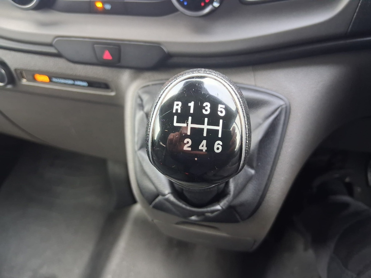 Used Ford Transit Custom 2020 for sale - 76578228: Photo 26