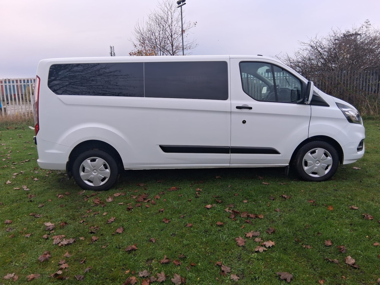Used Ford Transit Custom 2020 for sale - 76578228: Photo 6