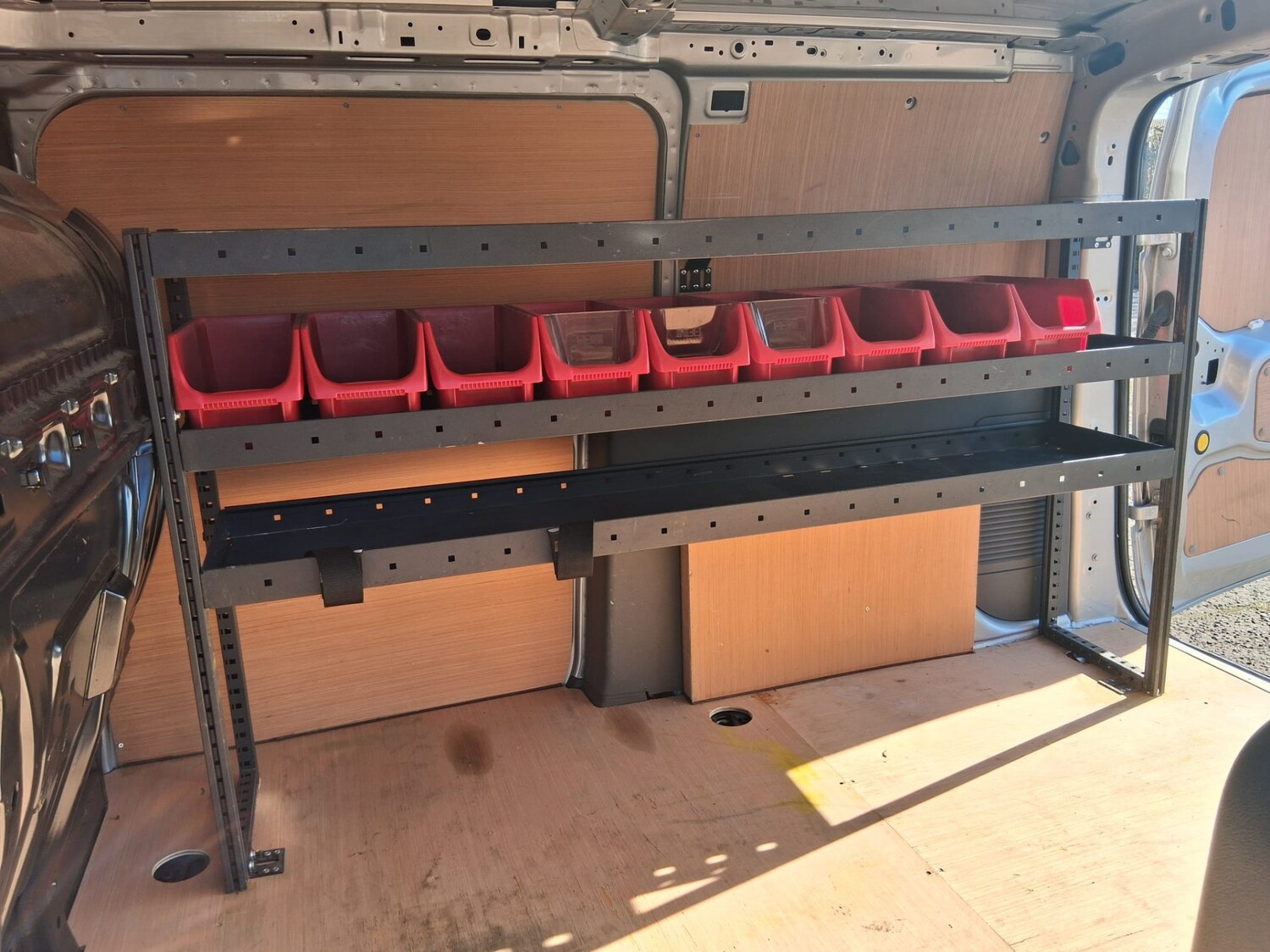 Used Ford Transit Connect 2020 for sale - 78108013: Photo 11