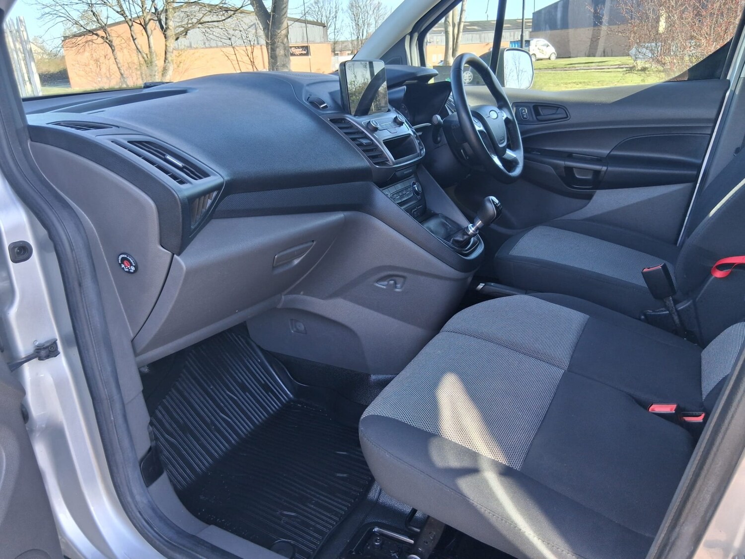 Used Ford Transit Connect 2020 for sale - 78108013: Photo 13