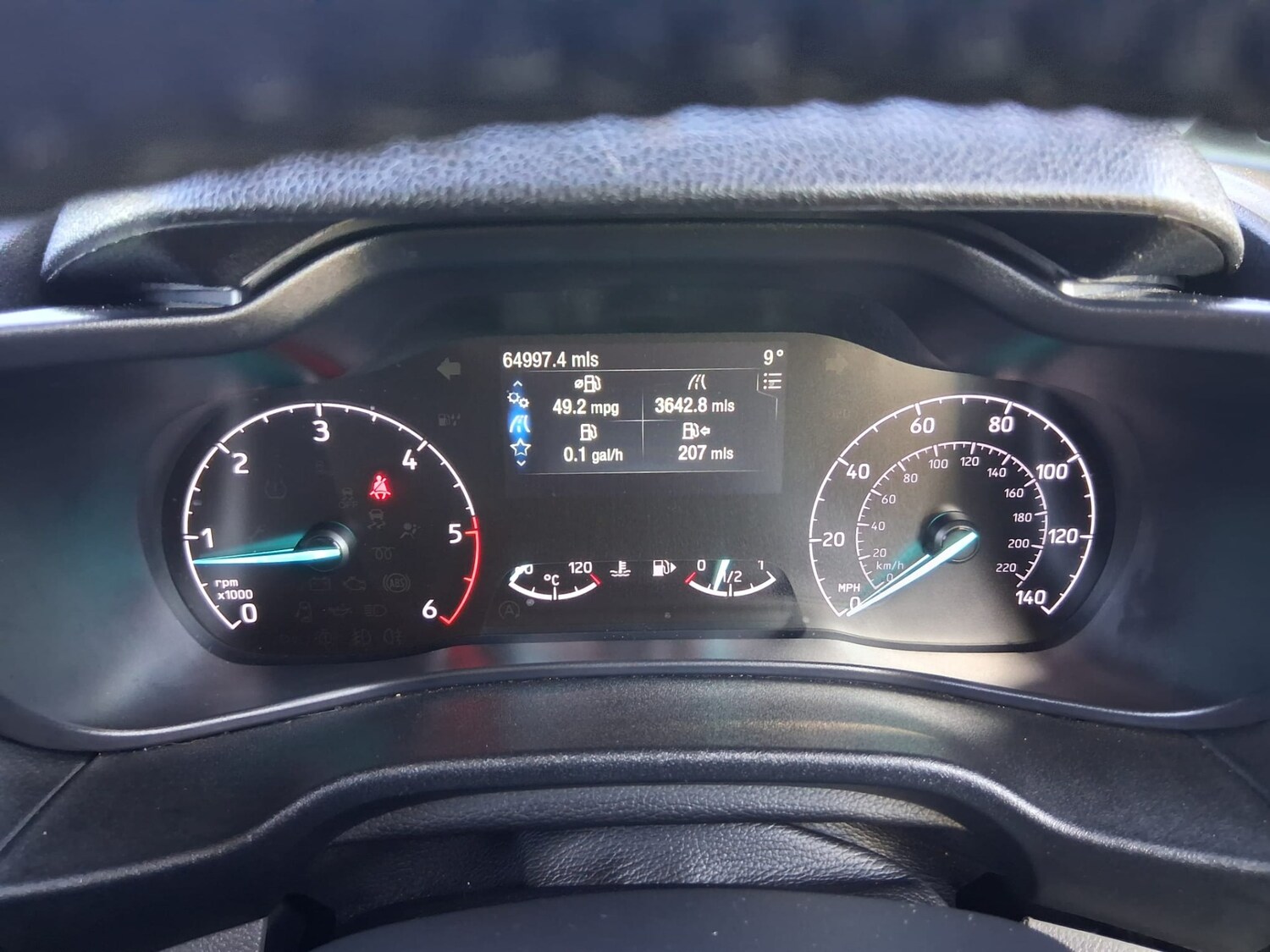 Used Ford Transit Connect 2020 for sale - 78108013: Photo 14