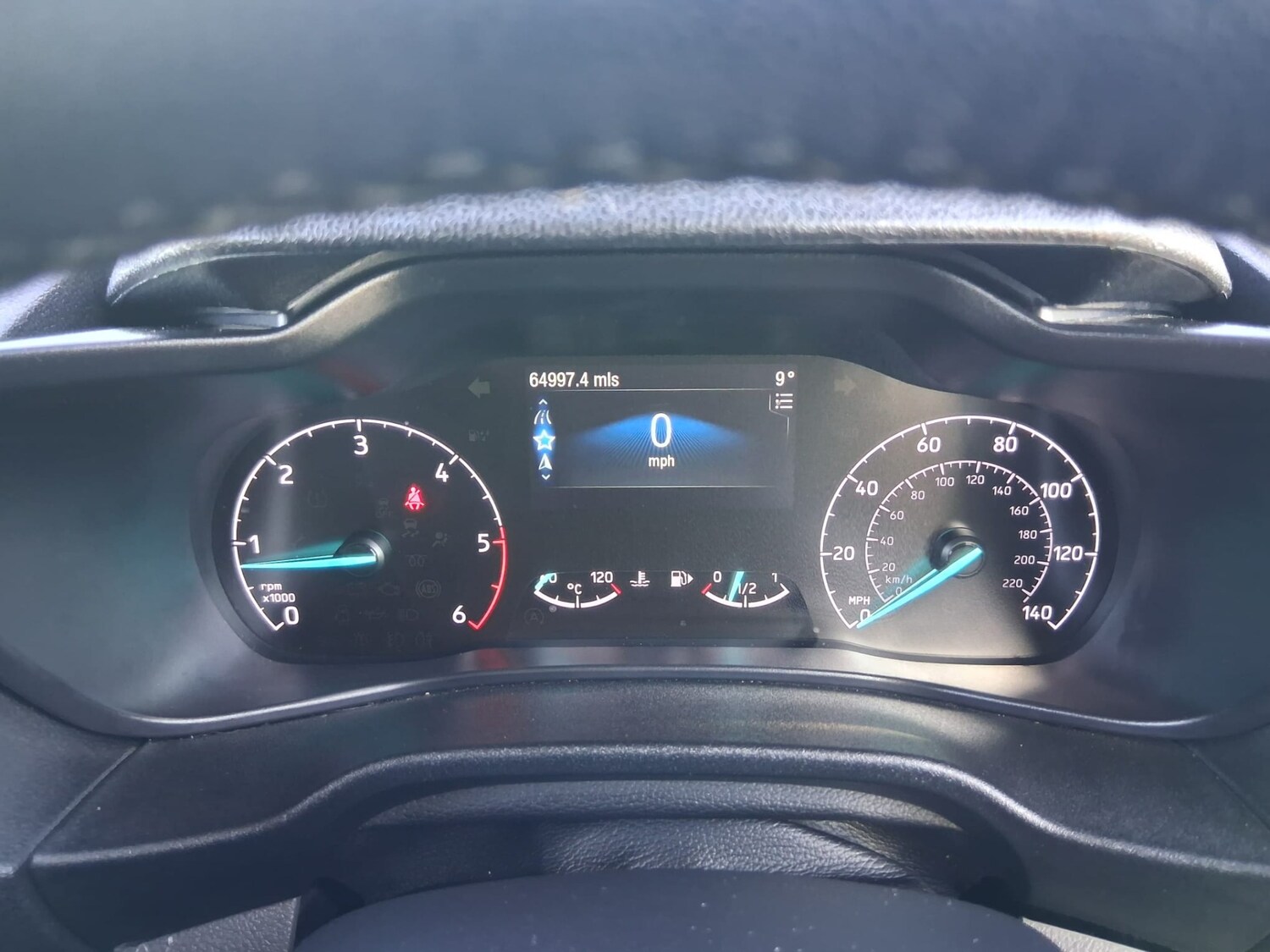 Used Ford Transit Connect 2020 for sale - 78108013: Photo 15