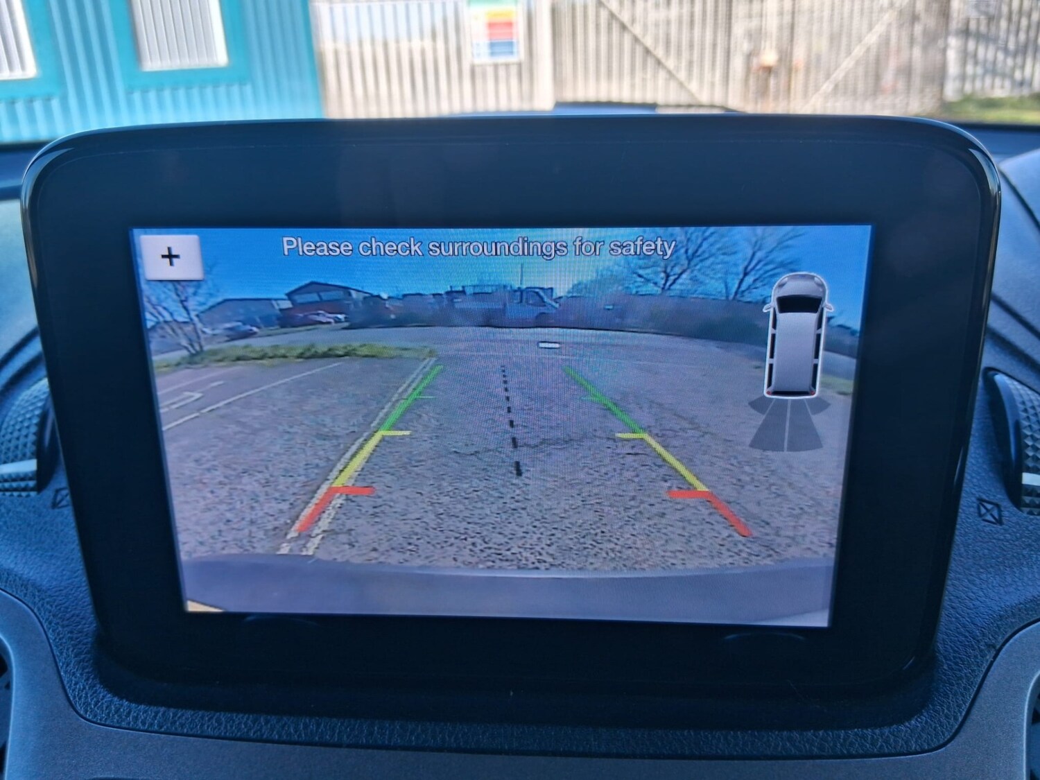 Used Ford Transit Connect 2020 for sale - 78108013: Photo 17