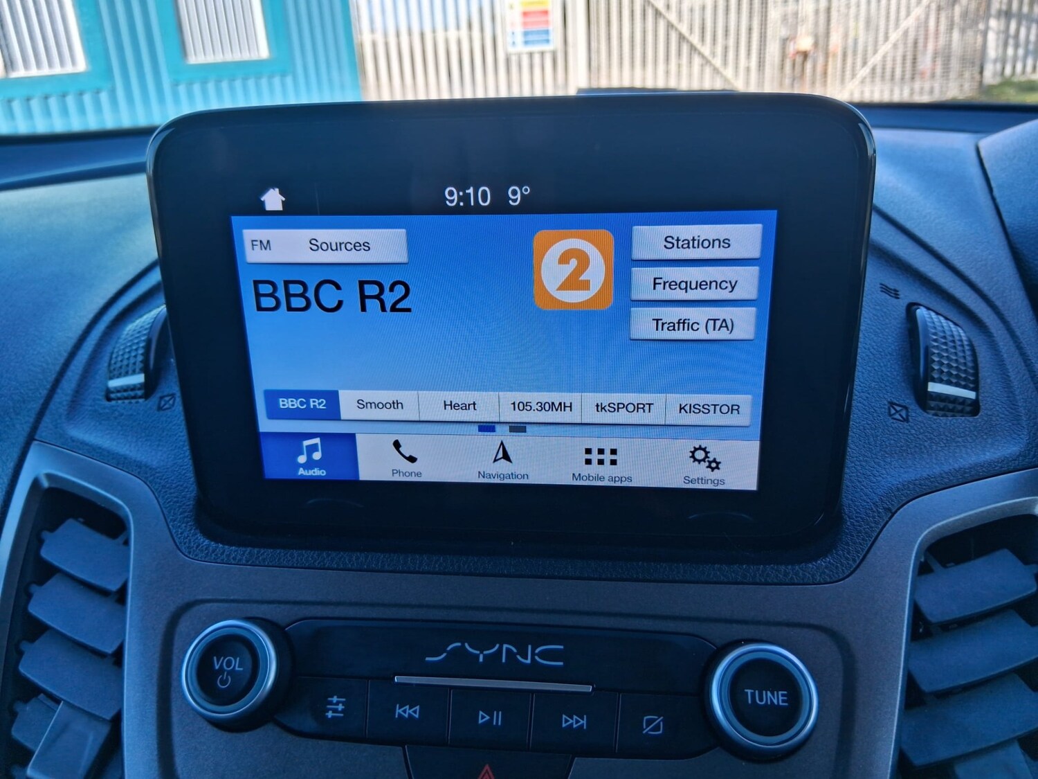 Used Ford Transit Connect 2020 for sale - 78108013: Photo 19