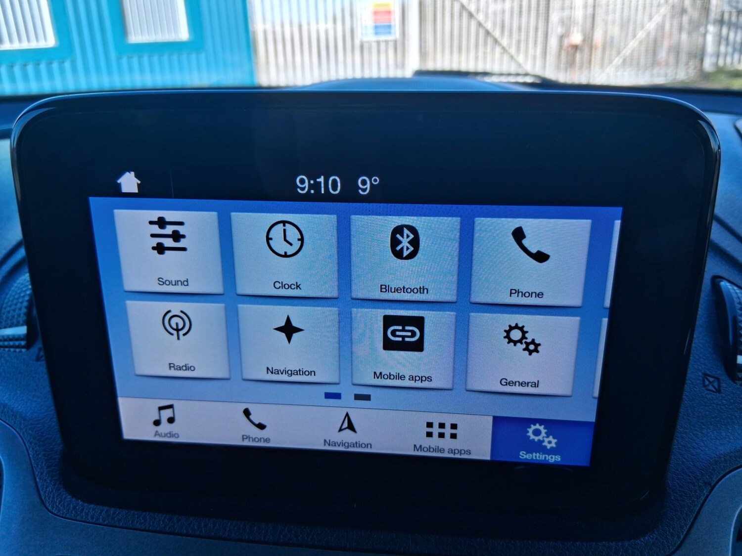 Used Ford Transit Connect 2020 for sale - 78108013: Photo 20