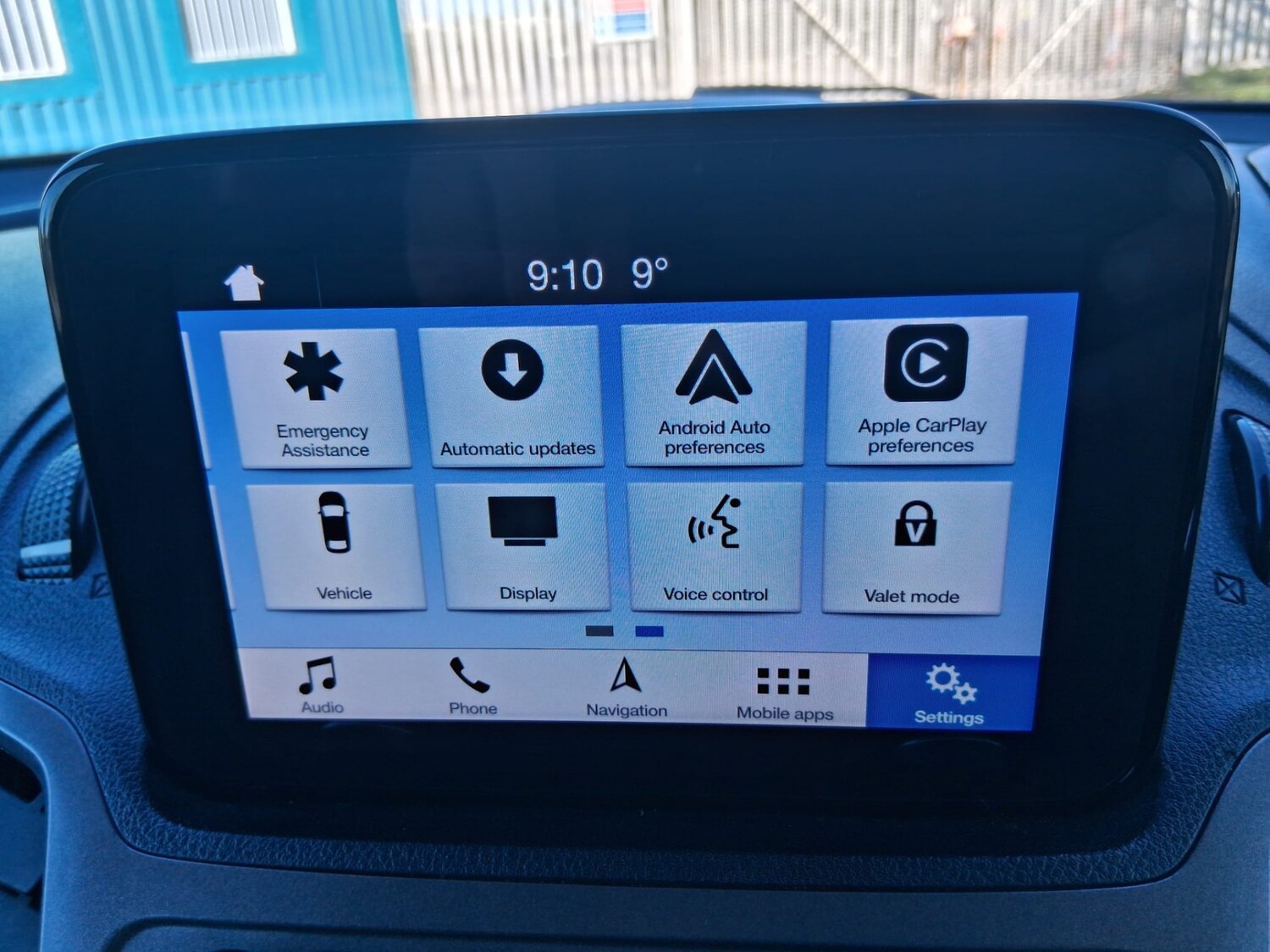 Used Ford Transit Connect 2020 for sale - 78108013: Photo 21