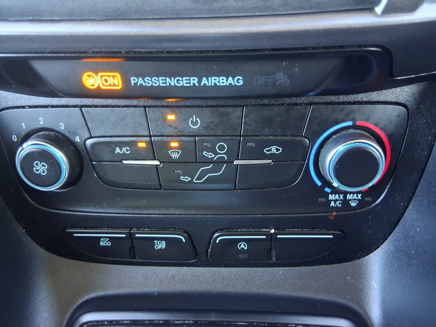 Used Ford Transit Connect 2020 for sale - 78108013: Photo 22