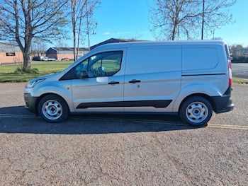 Used Ford Transit Connect 2020 for sale - 78108013: Photo