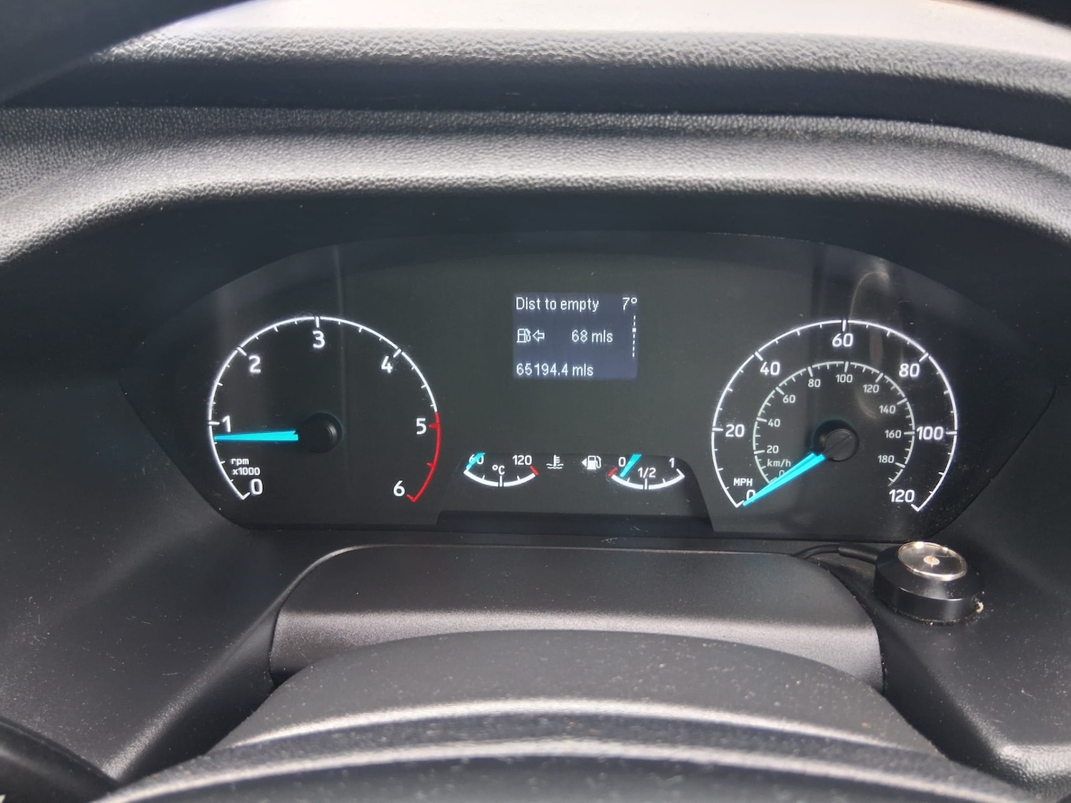 Used Ford Transit Custom 2022 for sale - 77916219: Photo 13