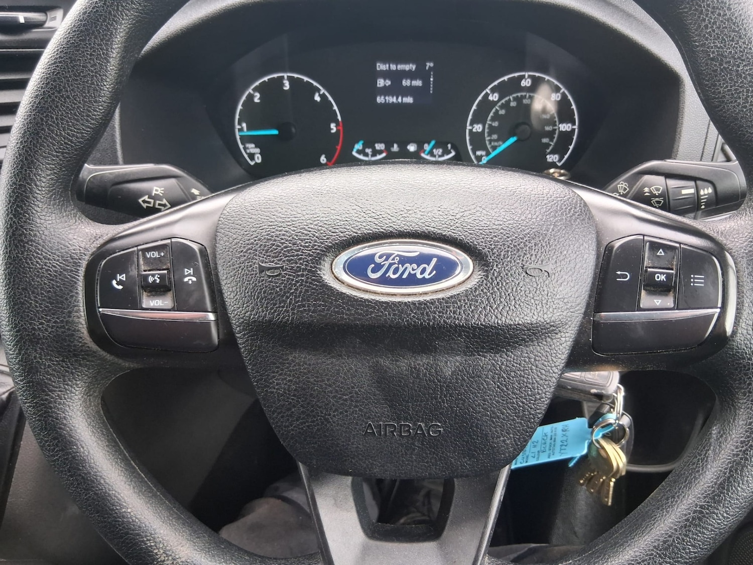 Used Ford Transit Custom 2022 for sale - 77916219: Photo 14
