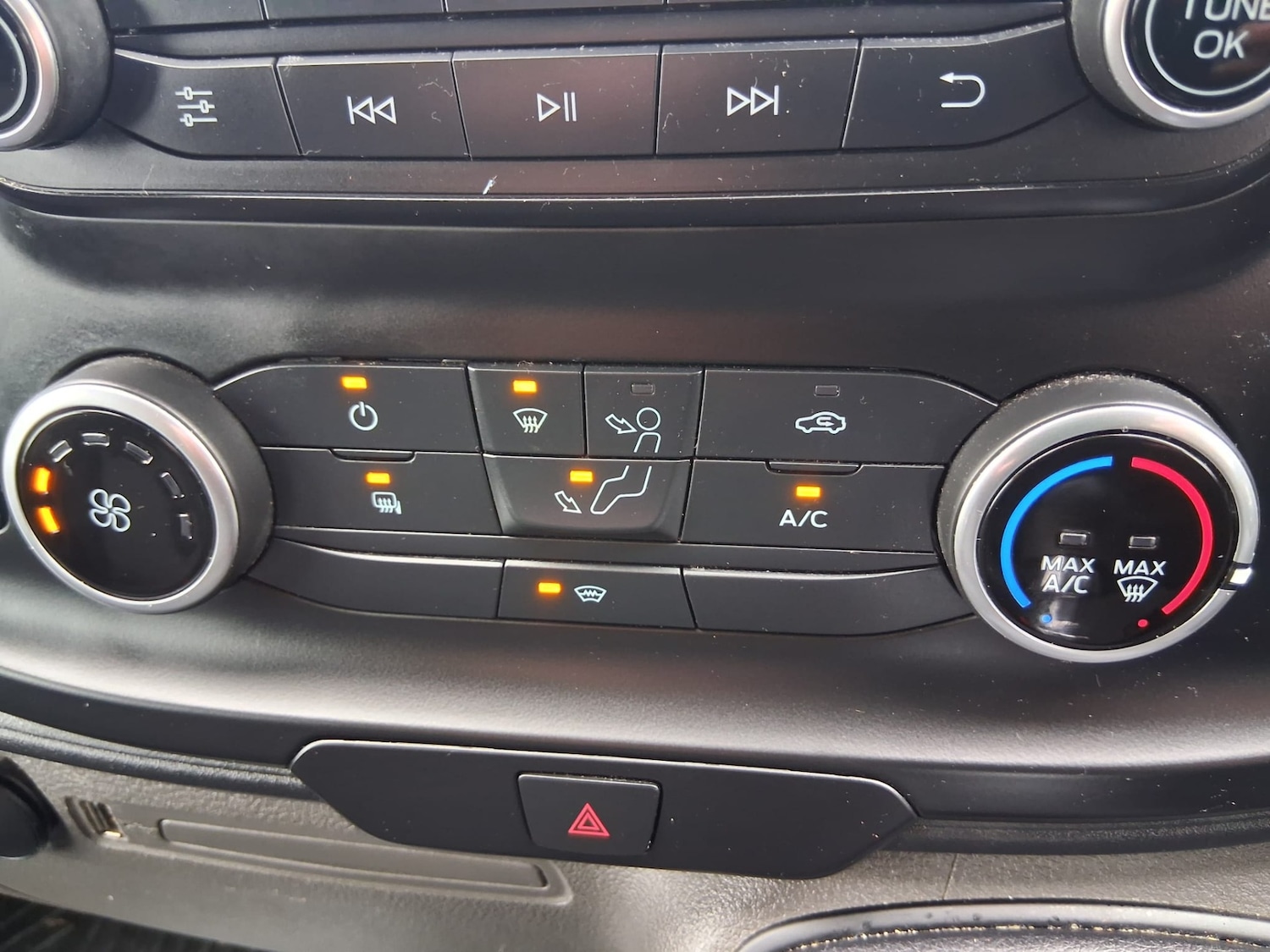 Used Ford Transit Custom 2022 for sale - 77916219: Photo 15