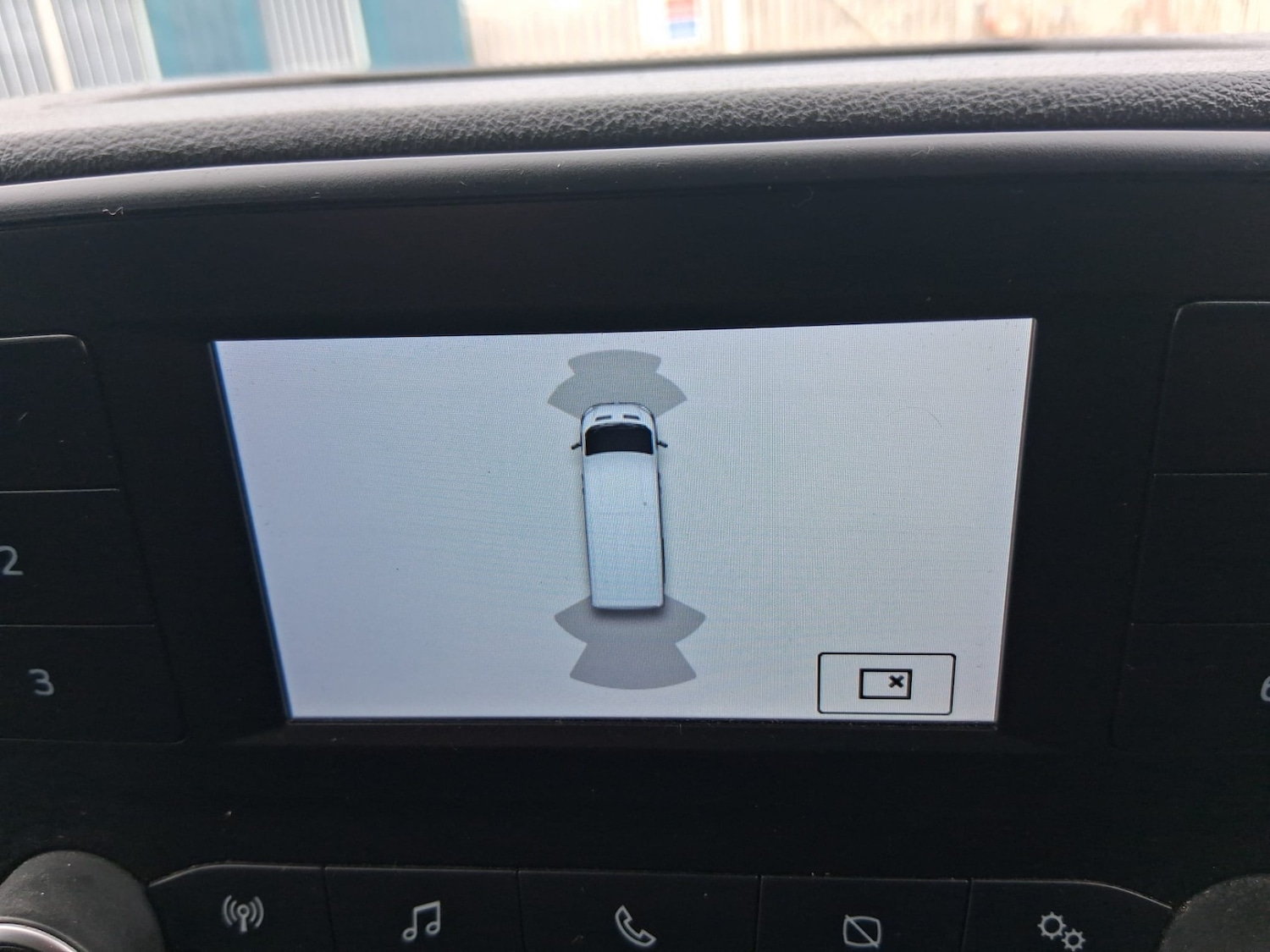 Used Ford Transit Custom 2022 for sale - 77916219: Photo 16