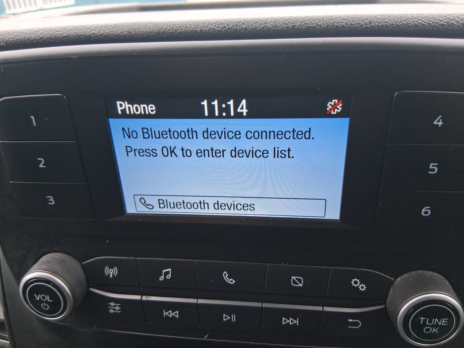 Used Ford Transit Custom 2022 for sale - 77916219: Photo 17