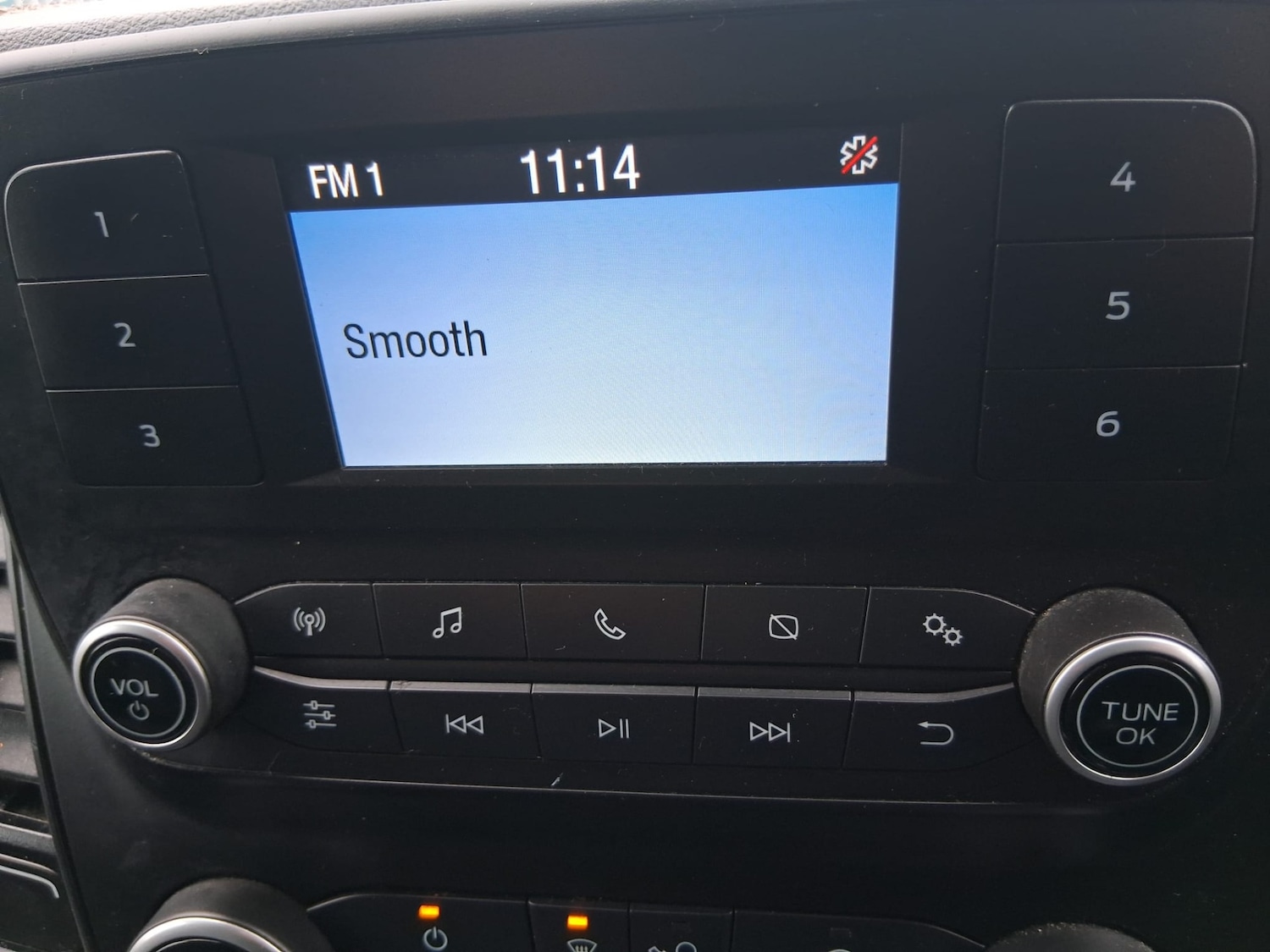 Used Ford Transit Custom 2022 for sale - 77916219: Photo 18