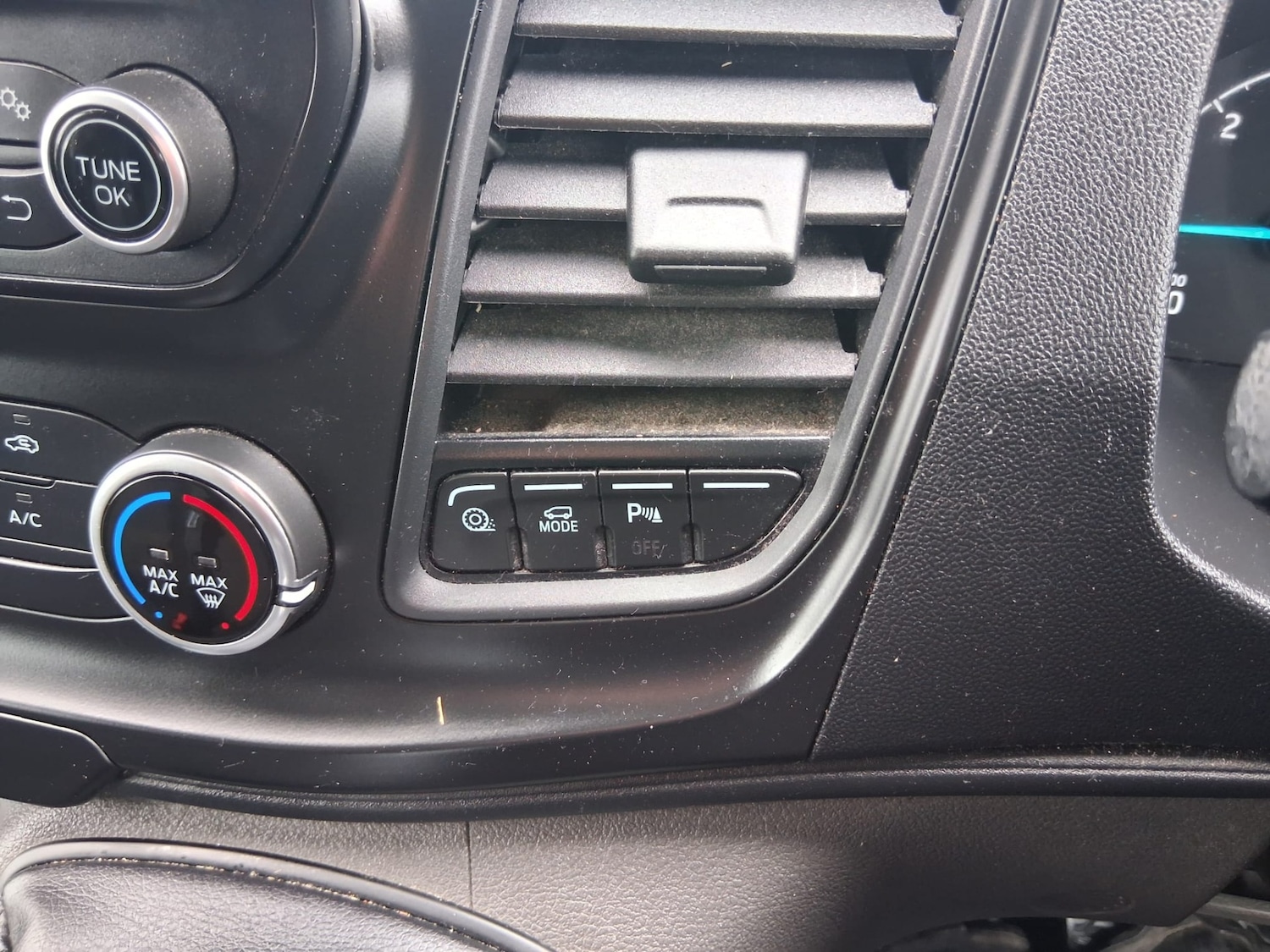 Used Ford Transit Custom 2022 for sale - 77916219: Photo 19