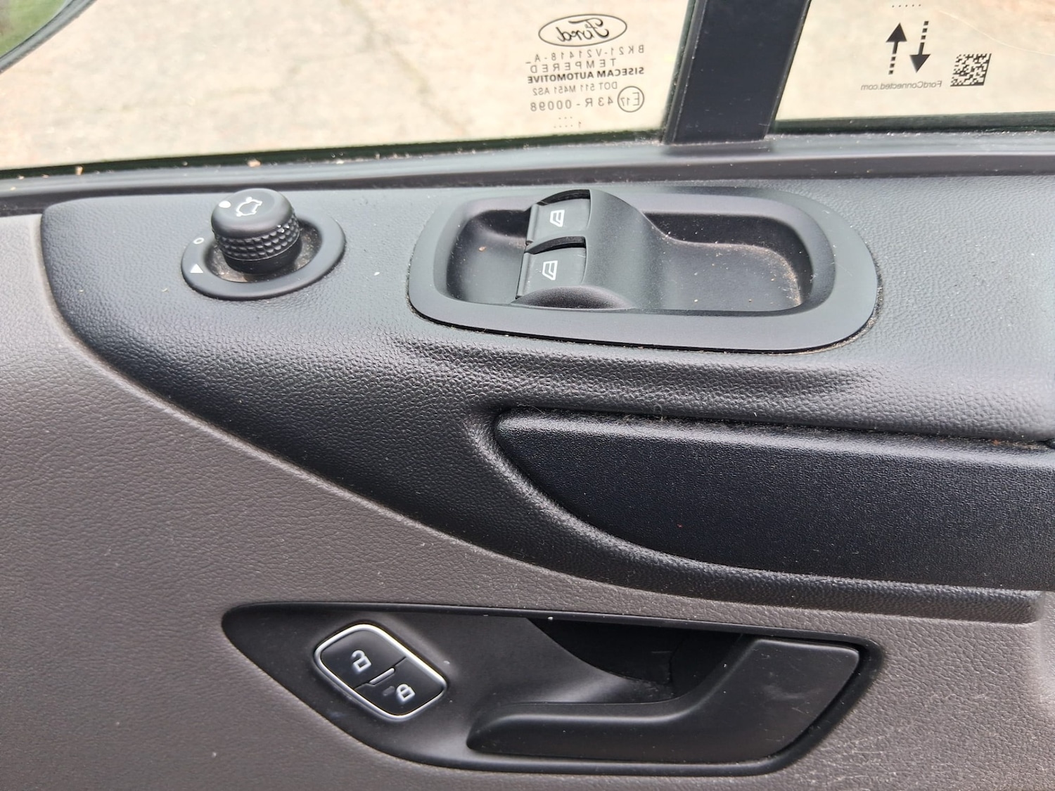 Used Ford Transit Custom 2022 for sale - 77916219: Photo 21