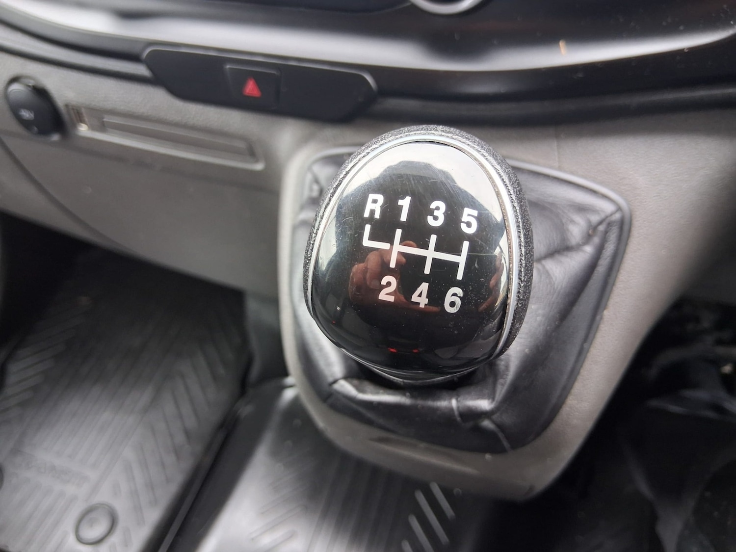 Used Ford Transit Custom 2022 for sale - 77916219: Photo 22